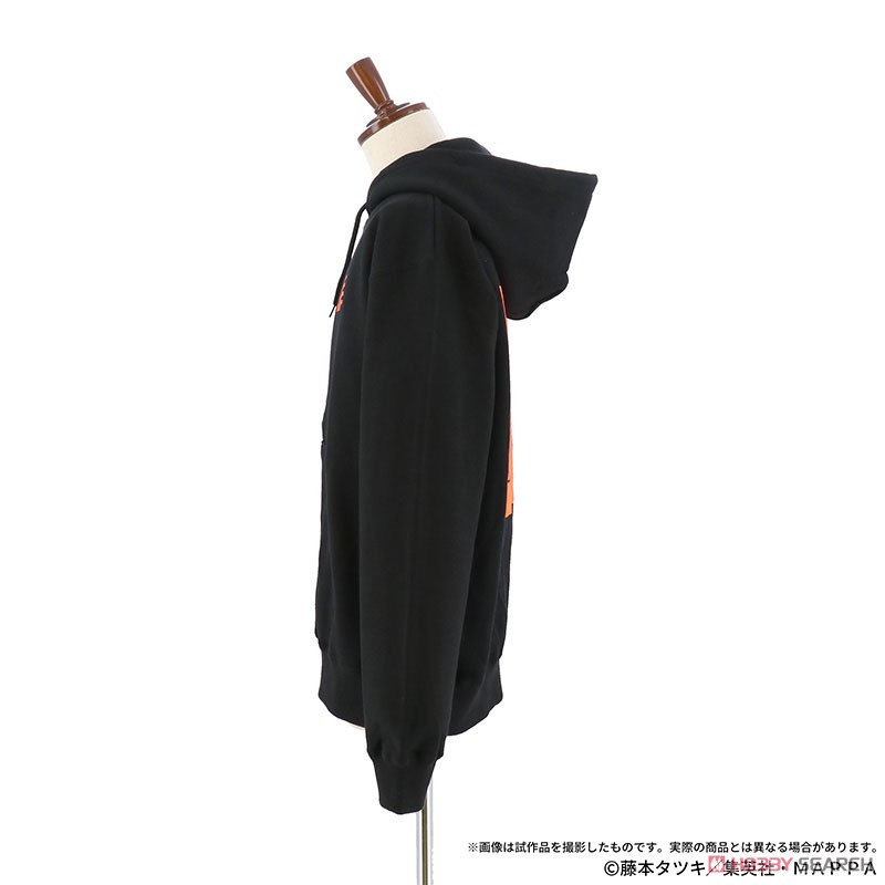 チェンソーマン イメージパーカー (キャラクターグッズ) 商品画像3