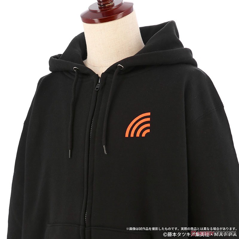 チェンソーマン イメージパーカー (キャラクターグッズ) 商品画像6