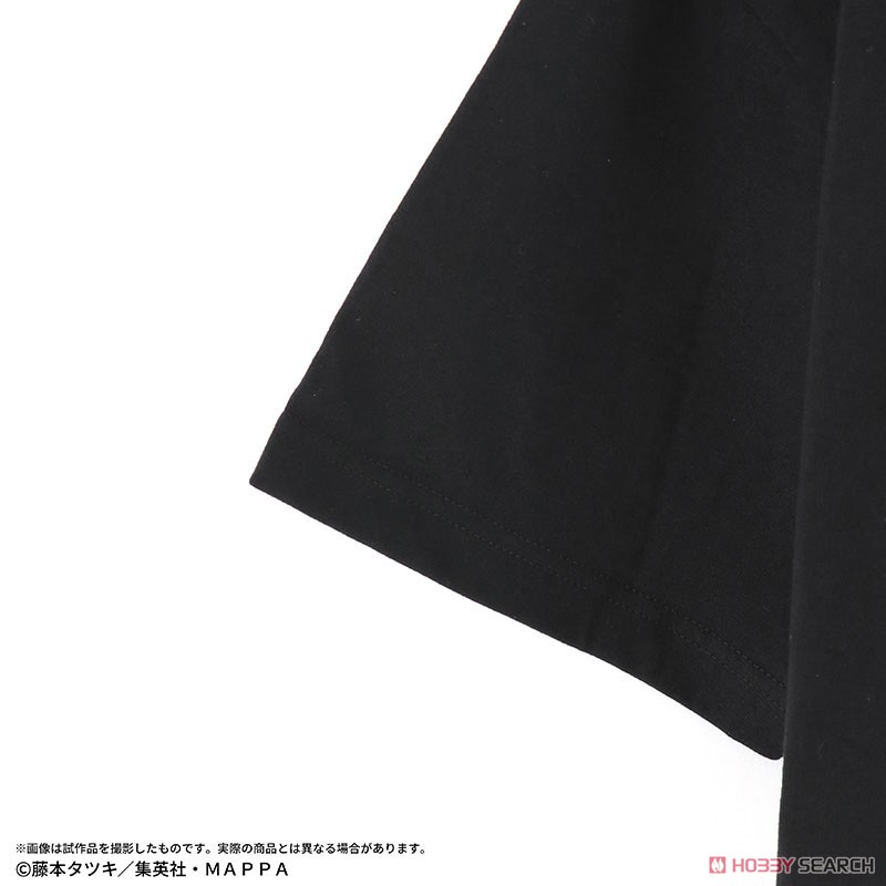 チェンソーマン BIG Tシャツ (キャラクターグッズ) 商品画像4
