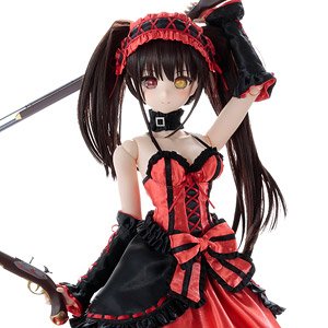 Another Realistic Characters No. 024 Date A Live IV 1/3 Scale Fashion Doll:  Tokisaki Kurumi