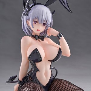 Bunny Girl Nono Illustrated by Yatsumi Suzuame Standard Edition (PVC Figure)