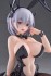Bunny Girl Nono Illustrated by Yatsumi Suzuame Deluxe Edition (PVC Figure) 商品画像10 Thumbnail
