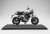 Honda Monkey125 `22 パールシャイニングブラック (ミニカー) 商品画像6