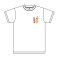 ゆるキャン△ ツカぽんTシャツ M (キャラクターグッズ) 商品画像3 サムネイル