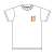 Laid-Back Camp Tsukapon T-Shirt M (Anime Toy) Item picture3