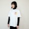 ゆるキャン△ ツカぽんTシャツ M (キャラクターグッズ) その他の画像2 サムネイル
