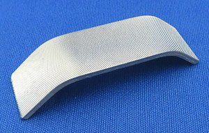 職人堅気 ステンレスヤスリ シャインブレード ぐるぐるBAR #600相当 (工具)