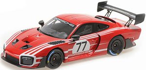 Porsche 935 / 19 Red / White Stripe 2019 (Diecast Car)