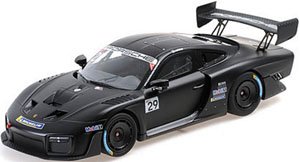 Porsche 935 / 19 `GRT Grasser Racing Team` M.Ineichen #29 Porsche Motor Sports Gt2 Spa 2019 (Diecast Car)