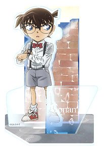 名探偵コナン モダングラデーション アクリルスタンド (L) 江戸川コナン (キャラクターグッズ)
