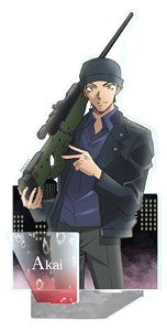 名探偵コナン モダングラデーション アクリルスタンド (L) 赤井秀一 (キャラクターグッズ)