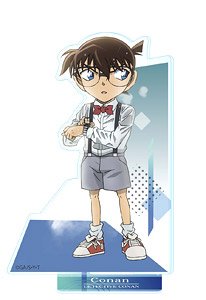 名探偵コナン モダングラデーション アクリルスタンド 江戸川コナン (キャラクターグッズ)