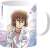 Detective Conan Modern Gradation Mug Cup Haibara / Sherry (Anime Toy) Item picture2
