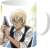 Detective Conan Modern Gradation Mug Cup Bourbon (Anime Toy) Item picture2
