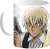 Detective Conan Modern Gradation Mug Cup Bourbon (Anime Toy) Item picture1