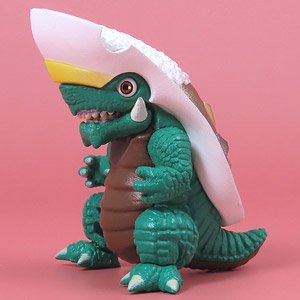 プリプラ カレゴン (プラモデル)