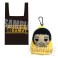 ぬいうぃずエコバッグ ゴールデンカムイ 尾形百之助 (キャラクターグッズ) 商品画像1 サムネイル
