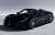 Maserati MC20 CIELO Black Essenza (ケース無) (ミニカー) その他の画像1