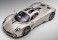 Pagani Utopia Grey Rinascimento (Diecast Car) その他の画像1 Thumbnail
