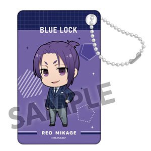 Blue Lock Clear File D (Anime Toy) - HobbySearch Anime Goods Store