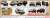 いすゞ ビークロス 1997-2001 シルバー RHD (ミニカー) その他の画像3