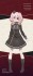 スパイ教室 BIGタペストリー アネット (キャラクターグッズ) 商品画像1 サムネイル