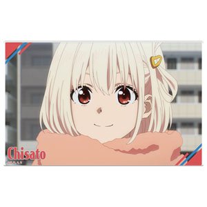 リコリス・リコイル アクリルブロマイド(スタンド付)A [錦木千束] (キャラクターグッズ)