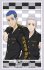 ブシロード スリーブコレクション HG Vol.3608 東京リベンジャーズ 『三ツ谷＆八戒』 (カードスリーブ) 商品画像1 サムネイル