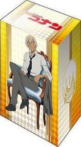 ブシロード デッキホルダーコレクション V3 Vol.440 名探偵コナン 『安室透』 (カードサプライ)