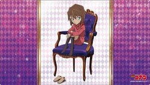 ブシロード ラバーマットコレクション V2 Vol.654 名探偵コナン 『灰原哀』 (カードサプライ)