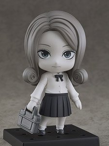 Nendoroid Kirie Goshima (PVC Figure)