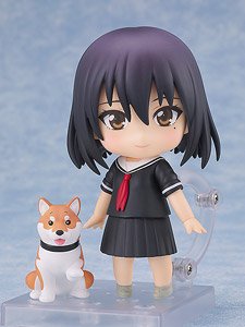 Nendoroid Master & Haru (PVC Figure)
