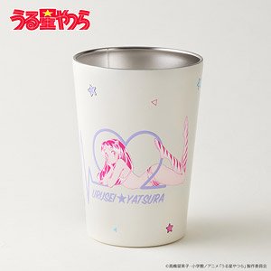 うる星やつら ステンレスタンブラー (キャラクターグッズ)