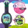Tamagotchi Uni きせかえベルト Cyber Black (電子玩具) その他の画像2 サムネイル
