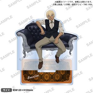 名探偵コナン アクリルスタンド vol.3 バーボン (キャラクターグッズ)
