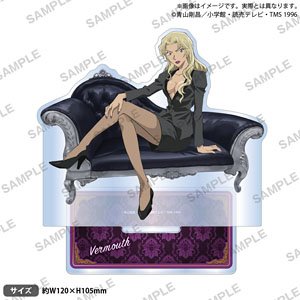 名探偵コナン アクリルスタンド vol.3 ベルモット (キャラクターグッズ)