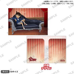 名探偵コナン クリアホルダー vol.4 江戸川コナン (キャラクターグッズ)