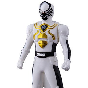 Sentai Hero Series Spider Kumonos (Character Toy)