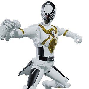 Action Hero Spider Kumonos (Character Toy)