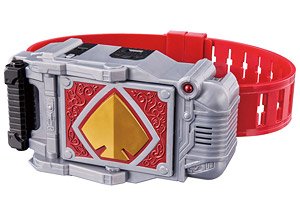 Legend Transform Belt Series Blaybuckle (Henshin Dress-up)