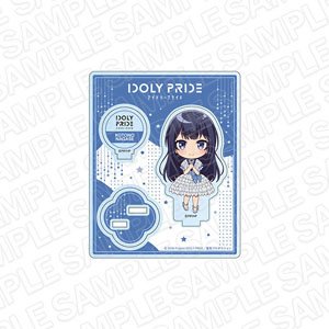 IDOLY PRIDE アクリルスタンド 長瀬琴乃 2nd Anniversary デフォルメ ver. (キャラクターグッズ)
