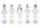 IDOLY PRIDE デカアクリルスタンド 川咲さくら 2nd Anniversary ver. (キャラクターグッズ) その他の画像1 サムネイル