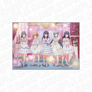 IDOLY PRIDE ミニアクリルアート 2nd Anniversary ver. (キャラクターグッズ)