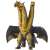Movie Monster Series Kaizer Ghidorah (Character Toy) Item picture1