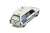 シトロエン CX ブレーク アンビュランス クェーサー ウリエーズ (ホワイト) (ミニカー) 商品画像6
