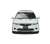 Honda Civic Type R FN2 Euro (White) (Diecast Car) Item picture4