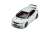Honda Civic Type R FN2 Euro (White) (Diecast Car) Item picture6