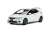 Honda Civic Type R FN2 Euro (White) (Diecast Car) Item picture1