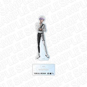 ヴィジュアルプリズン デカアクリルスタンド イヴ・ルイーズ collection ver. (キャラクターグッズ)