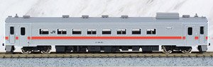 J.R. Hokkaido Type KIHA54-500 (Asahikawa) (without Motor) (Model Train)